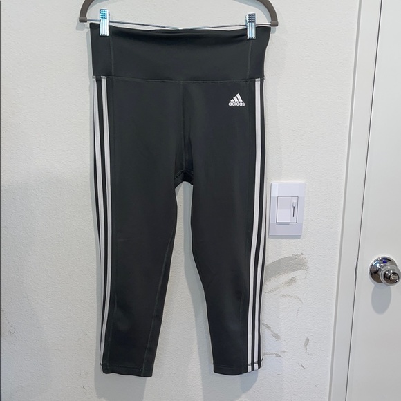 adidas Originals Other - Adidas Kids Black Leggings